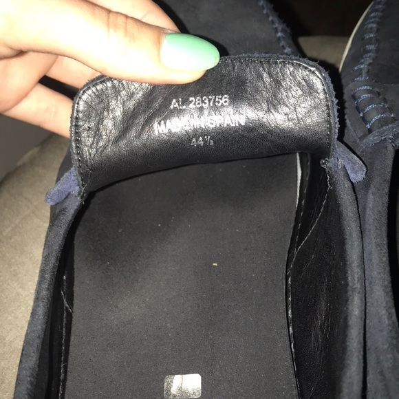 YSL Men Shoes $275 - Picture 2 of 2